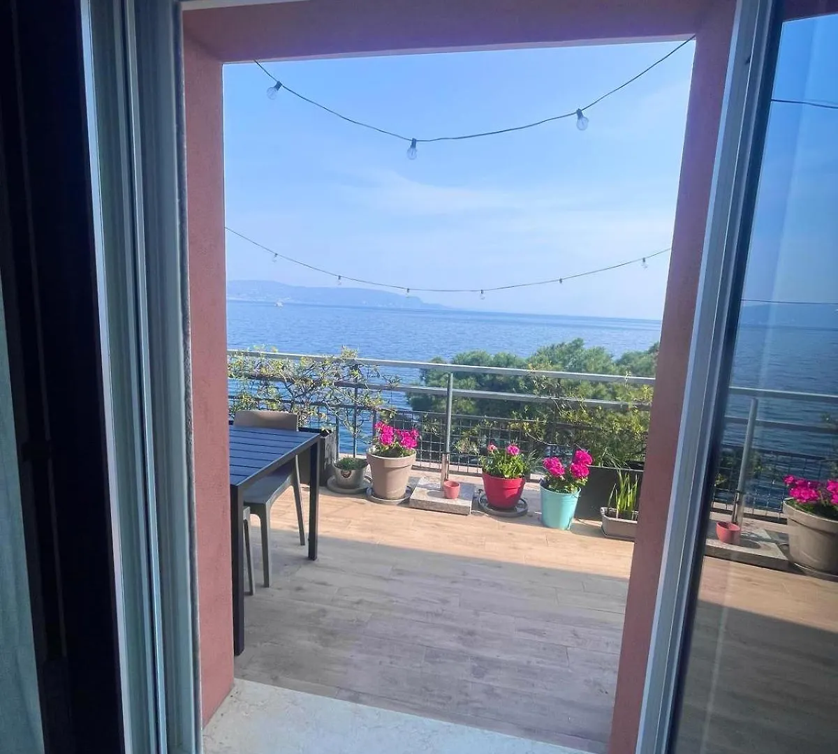 Apartmán Open Space Mi Alma Lake View Toscolano Maderno